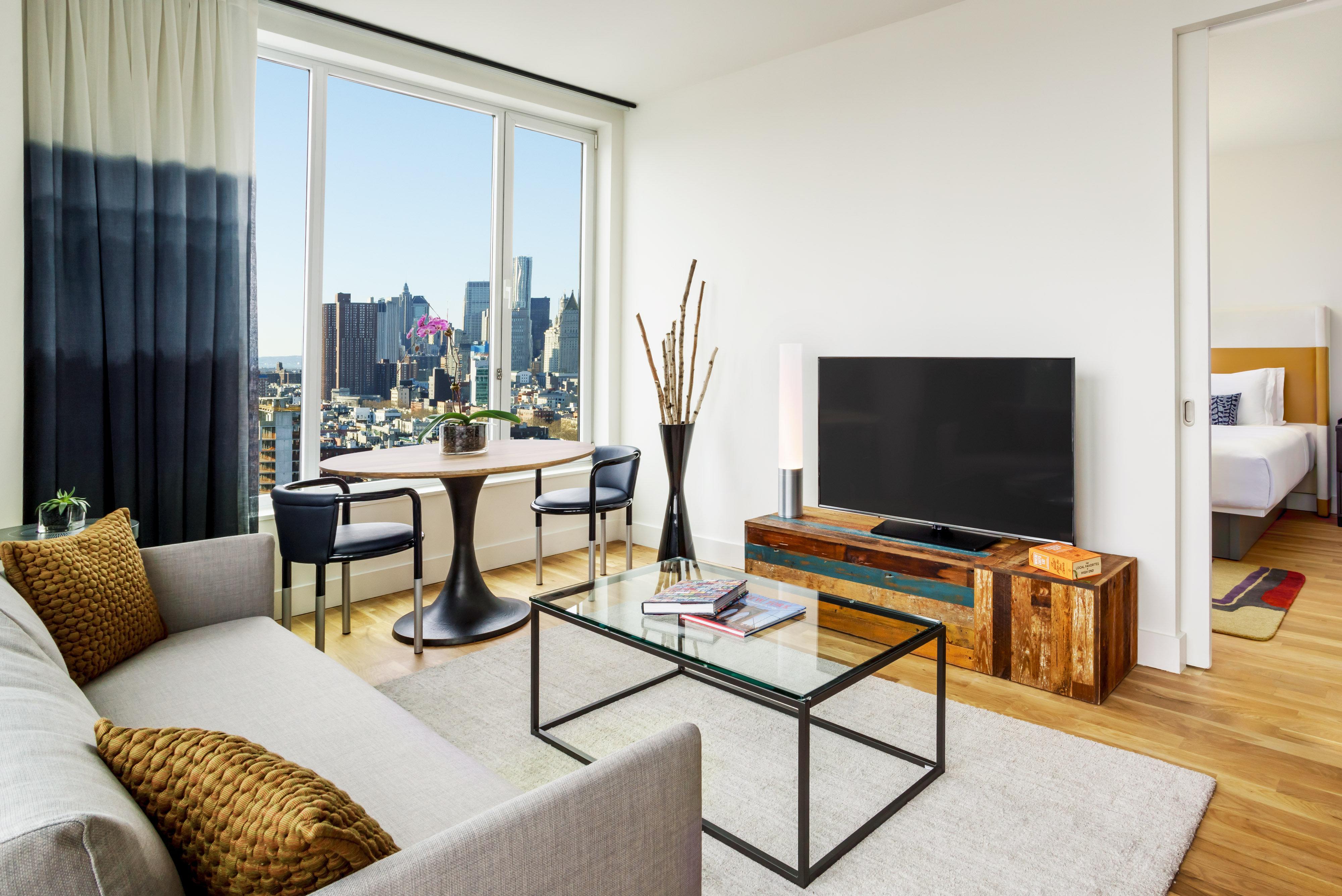 Hotel Indigo Lower East Side New York By Ihg Dış mekan fotoğraf