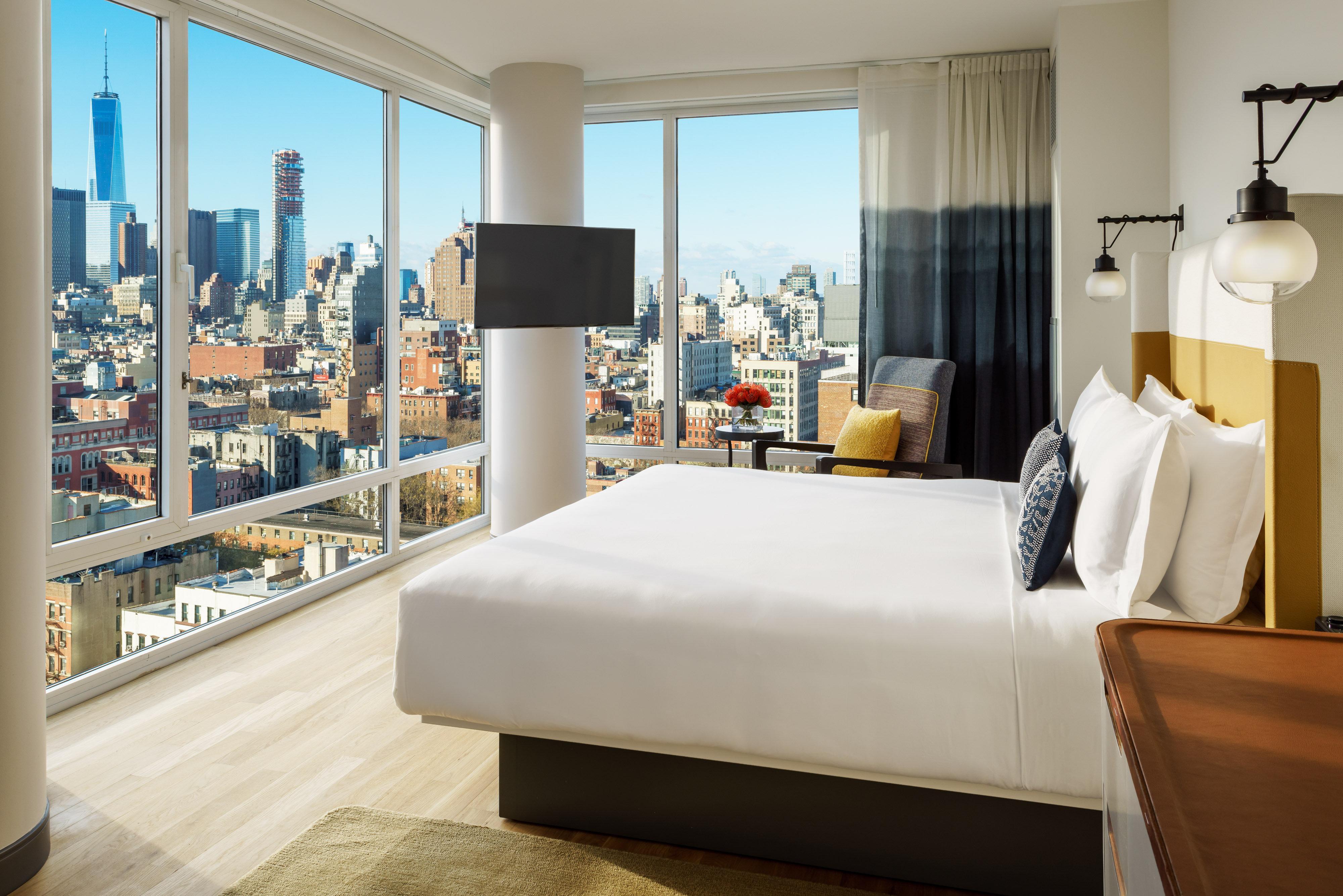 Hotel Indigo Lower East Side New York By Ihg Dış mekan fotoğraf