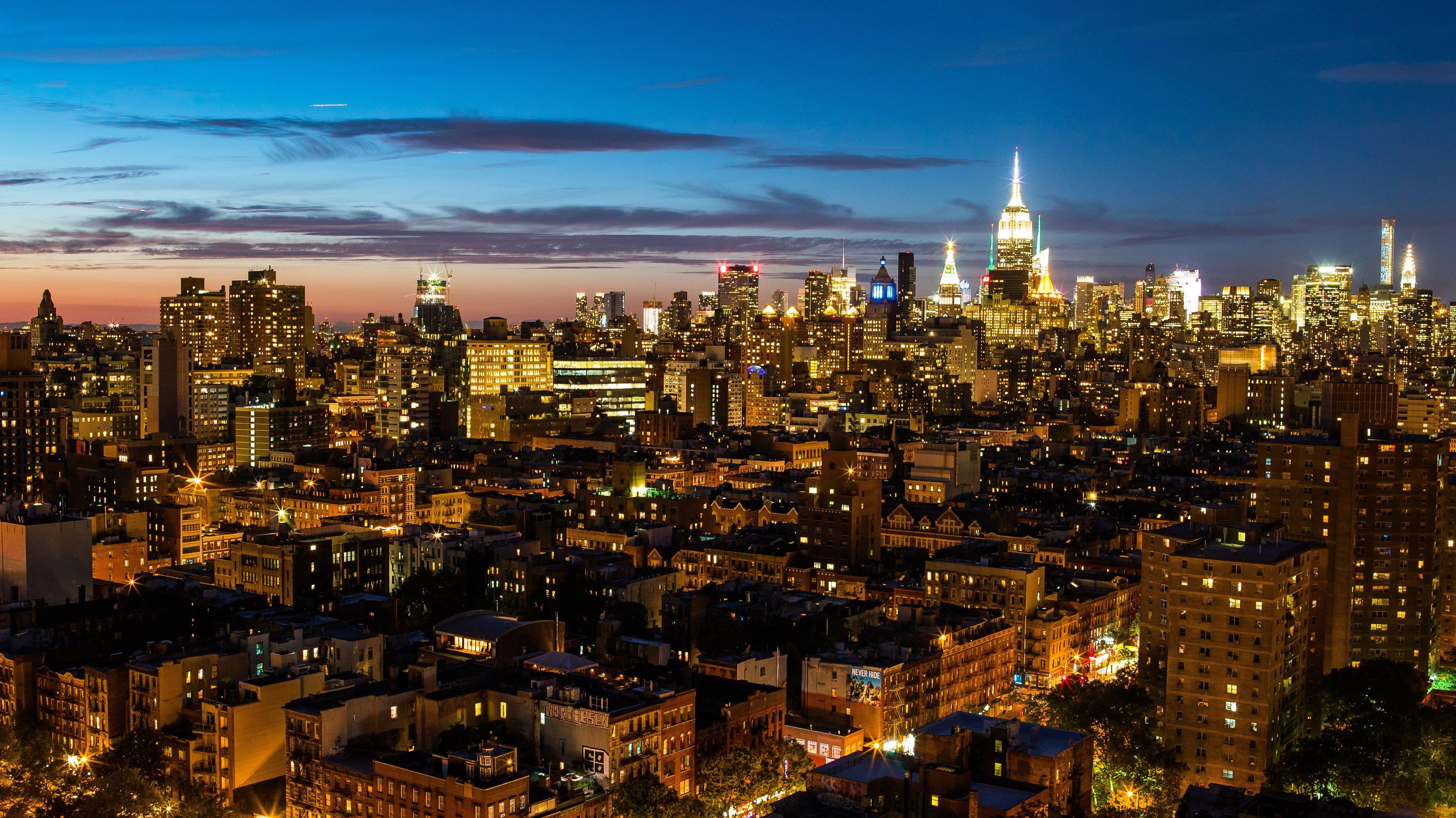 Hotel Indigo Lower East Side New York By Ihg Dış mekan fotoğraf