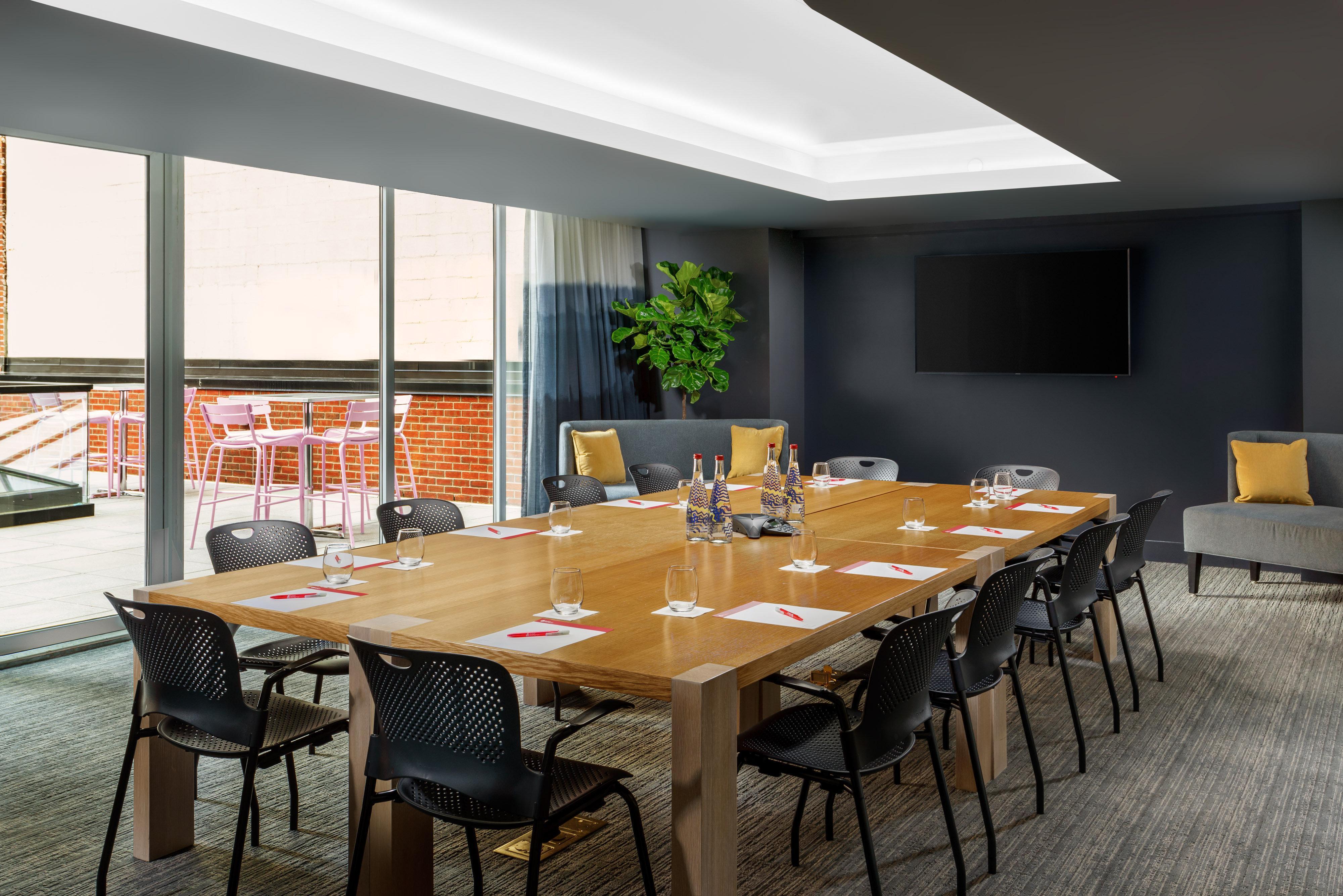 Hotel Indigo Lower East Side New York By Ihg Dış mekan fotoğraf