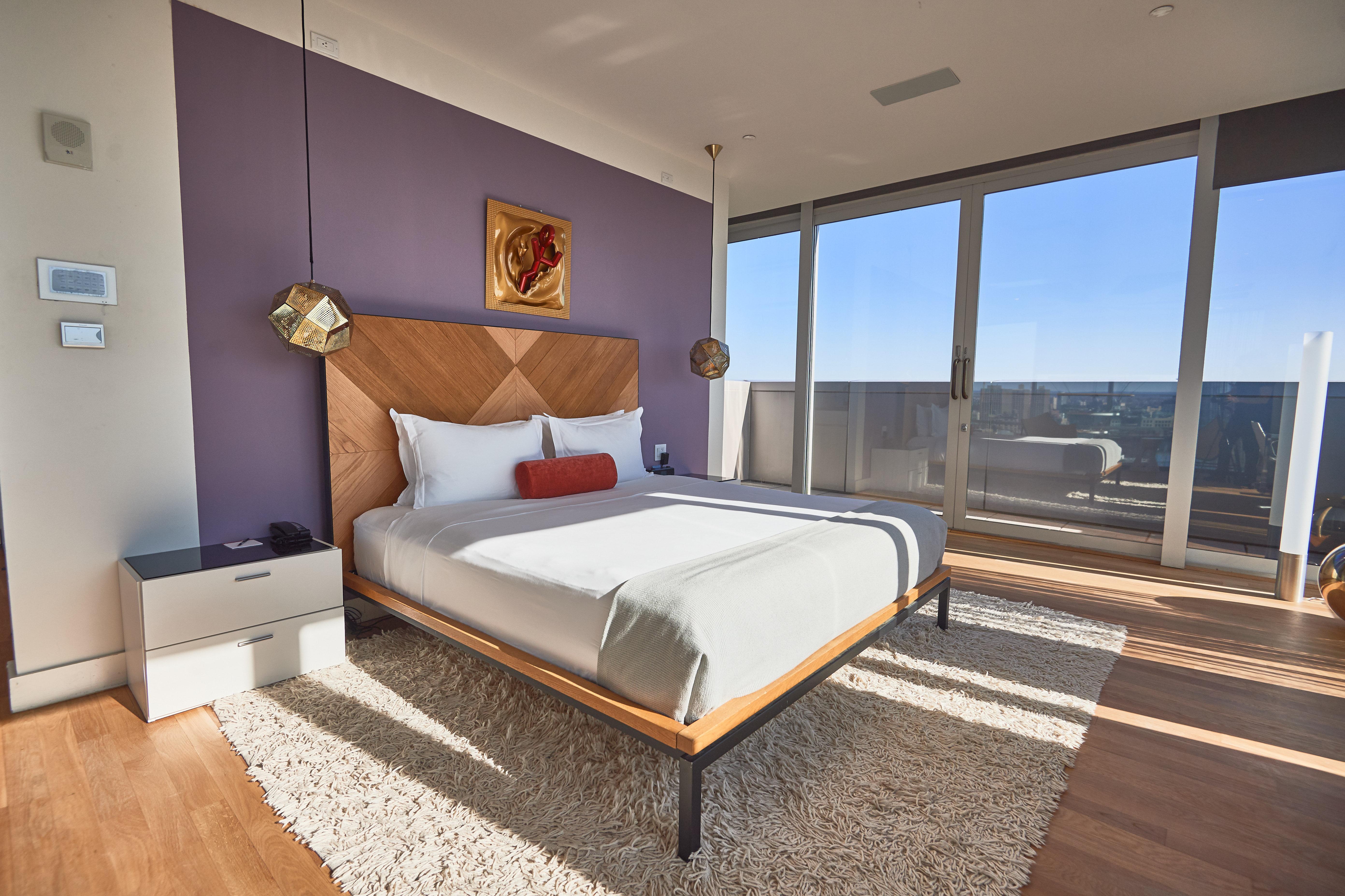 Hotel Indigo Lower East Side New York By Ihg Dış mekan fotoğraf