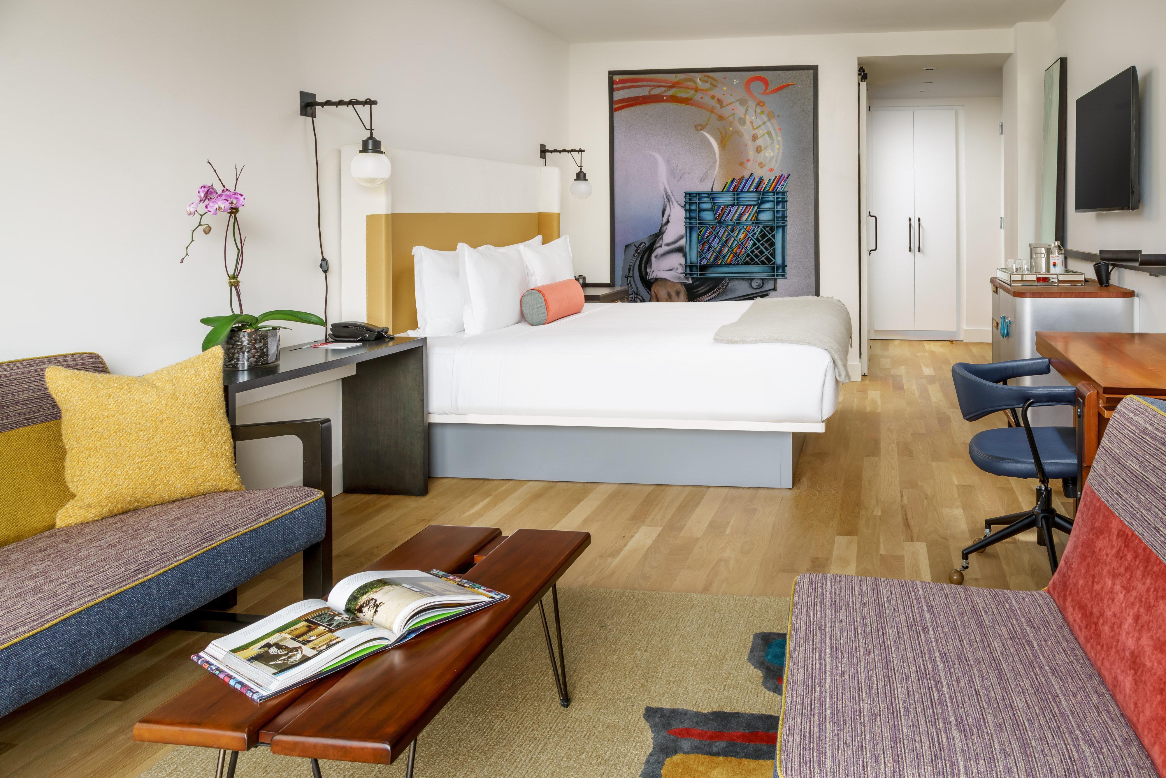Hotel Indigo Lower East Side New York By Ihg Dış mekan fotoğraf