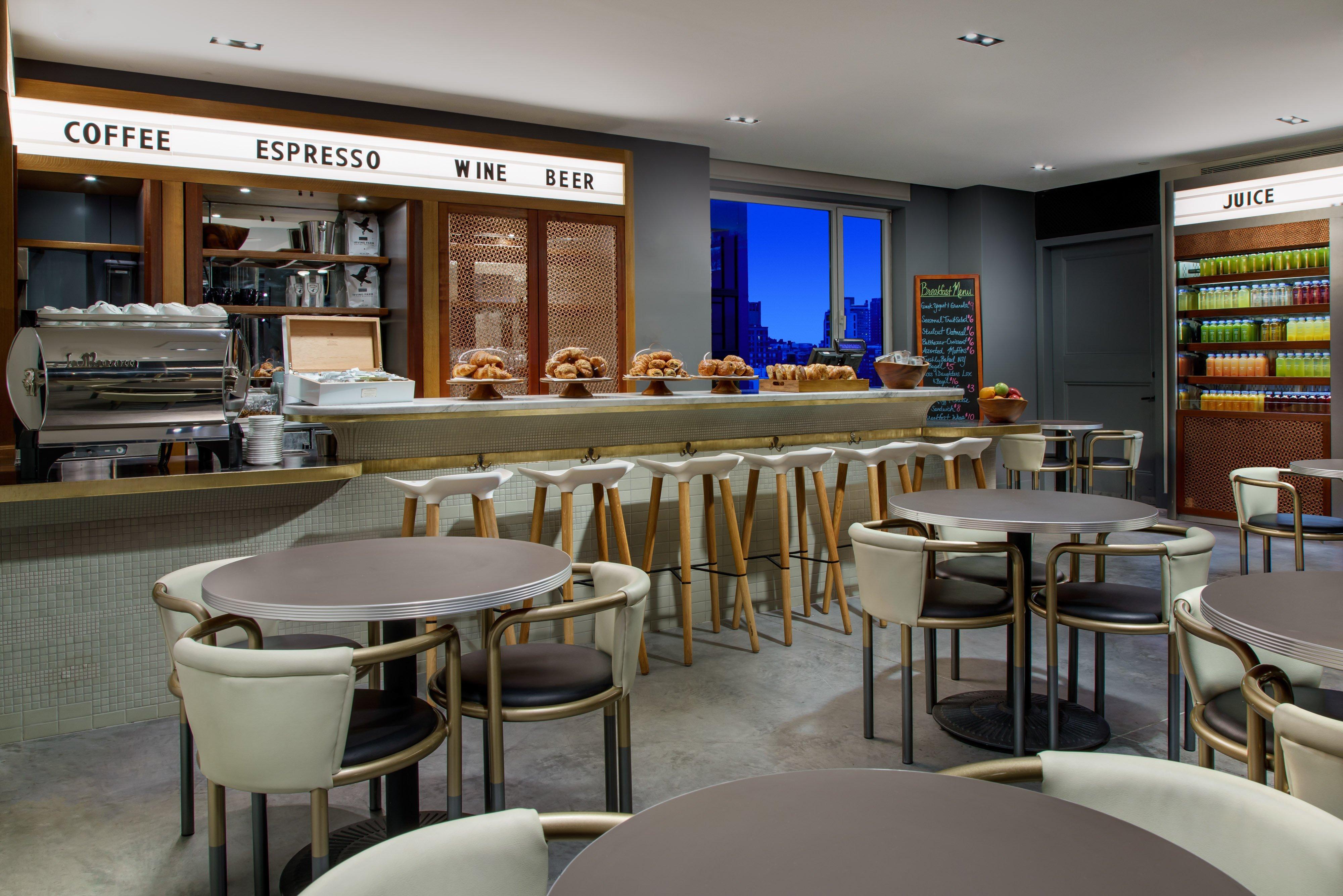 Hotel Indigo Lower East Side New York By Ihg Dış mekan fotoğraf