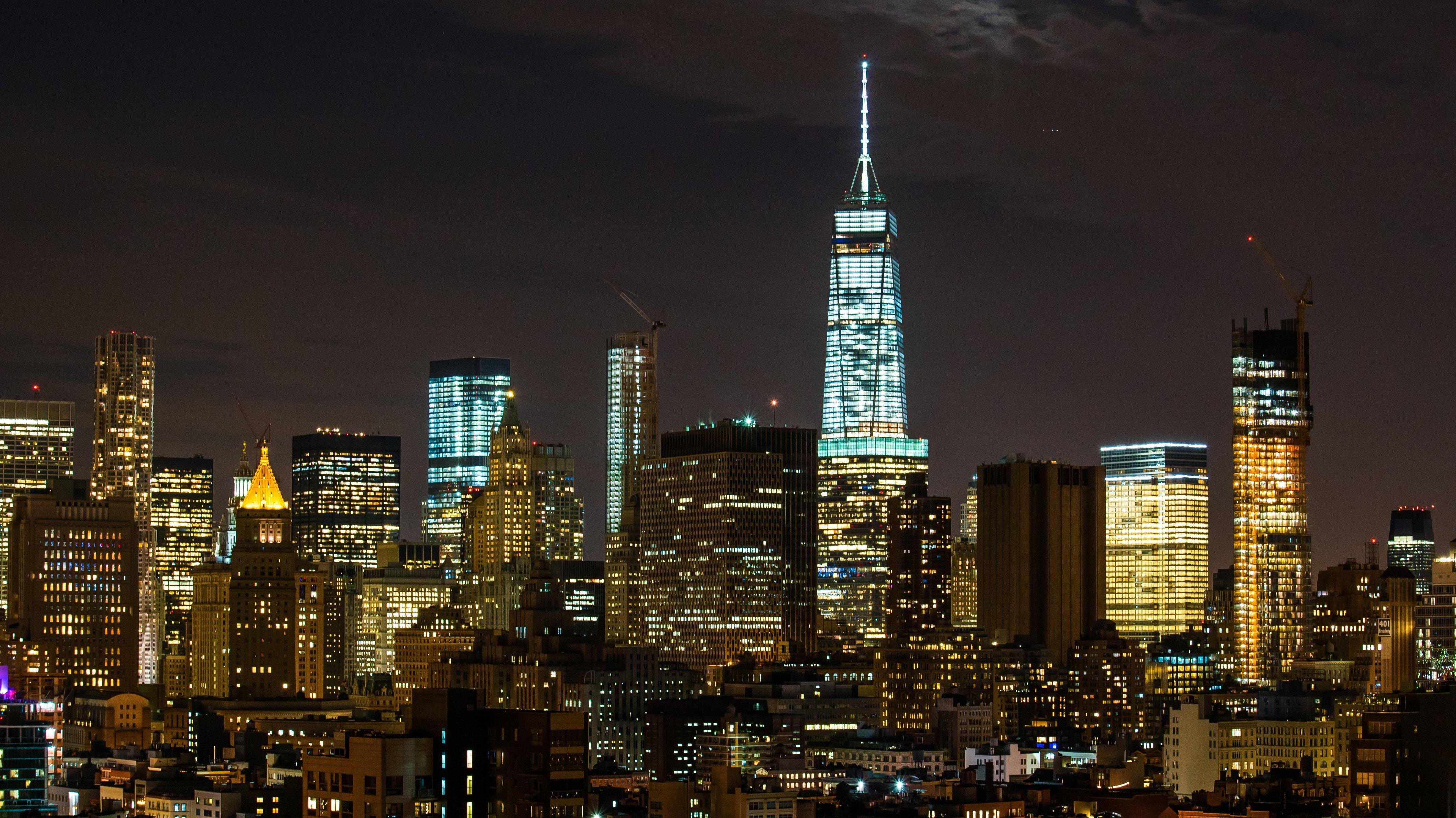 Hotel Indigo Lower East Side New York By Ihg Dış mekan fotoğraf