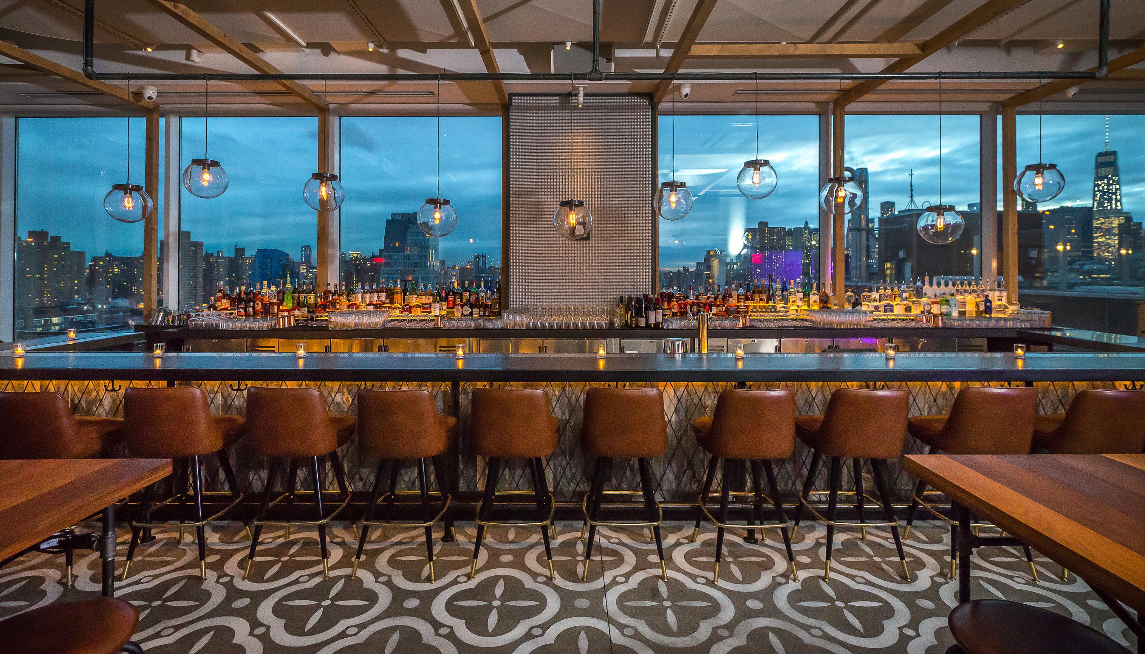 Hotel Indigo Lower East Side New York By Ihg Dış mekan fotoğraf