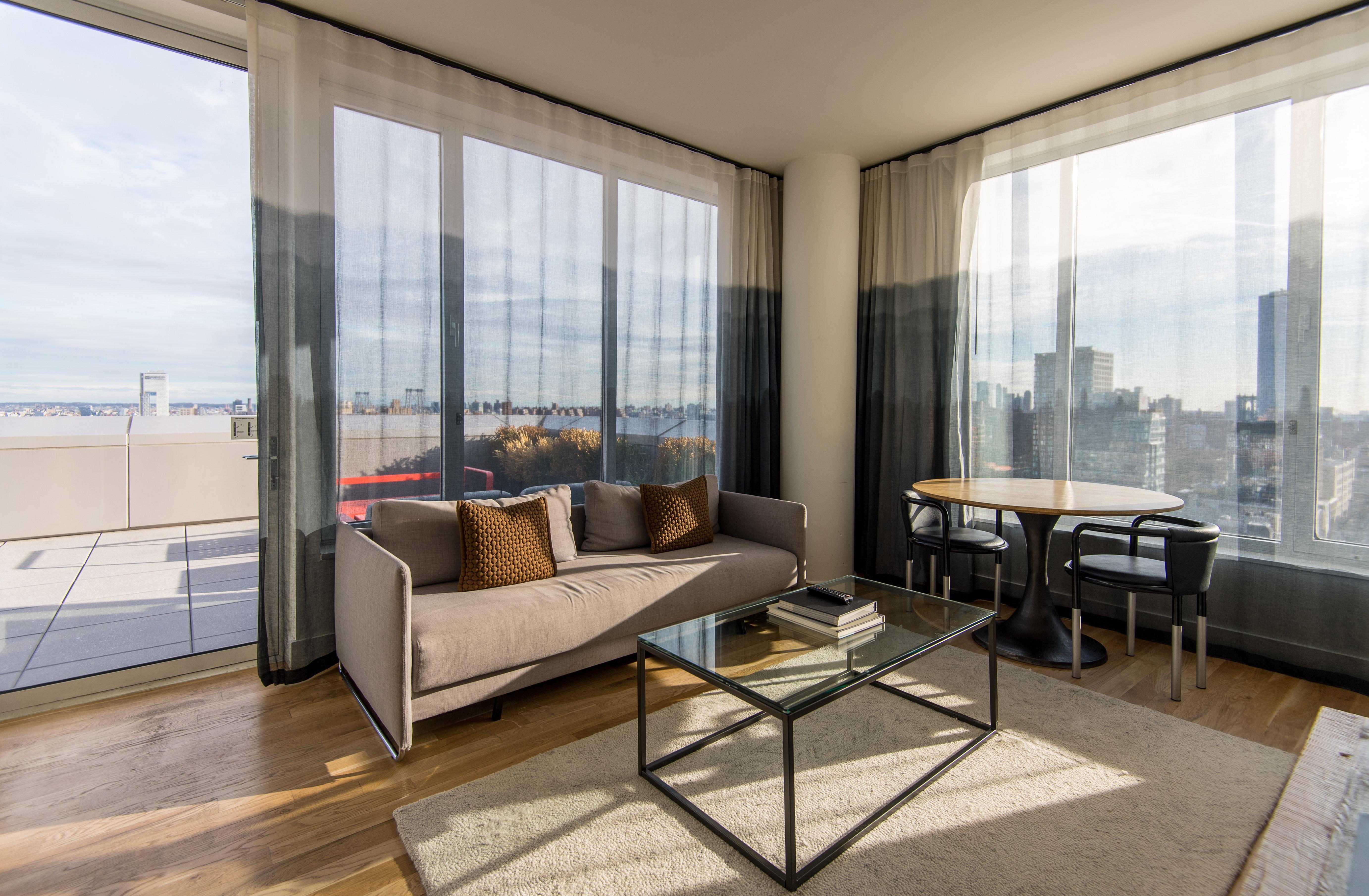 Hotel Indigo Lower East Side New York By Ihg Dış mekan fotoğraf