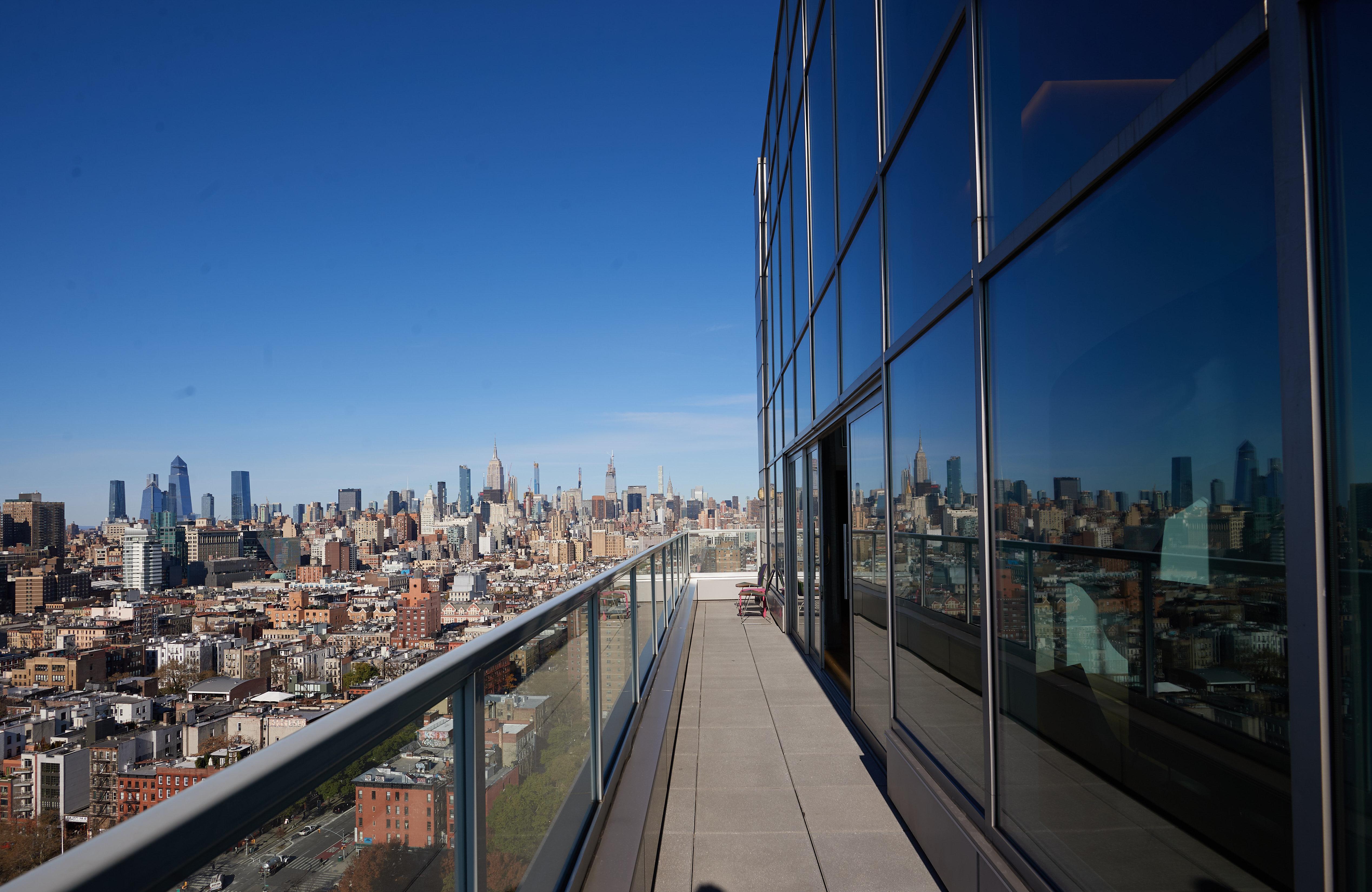 Hotel Indigo Lower East Side New York By Ihg Dış mekan fotoğraf