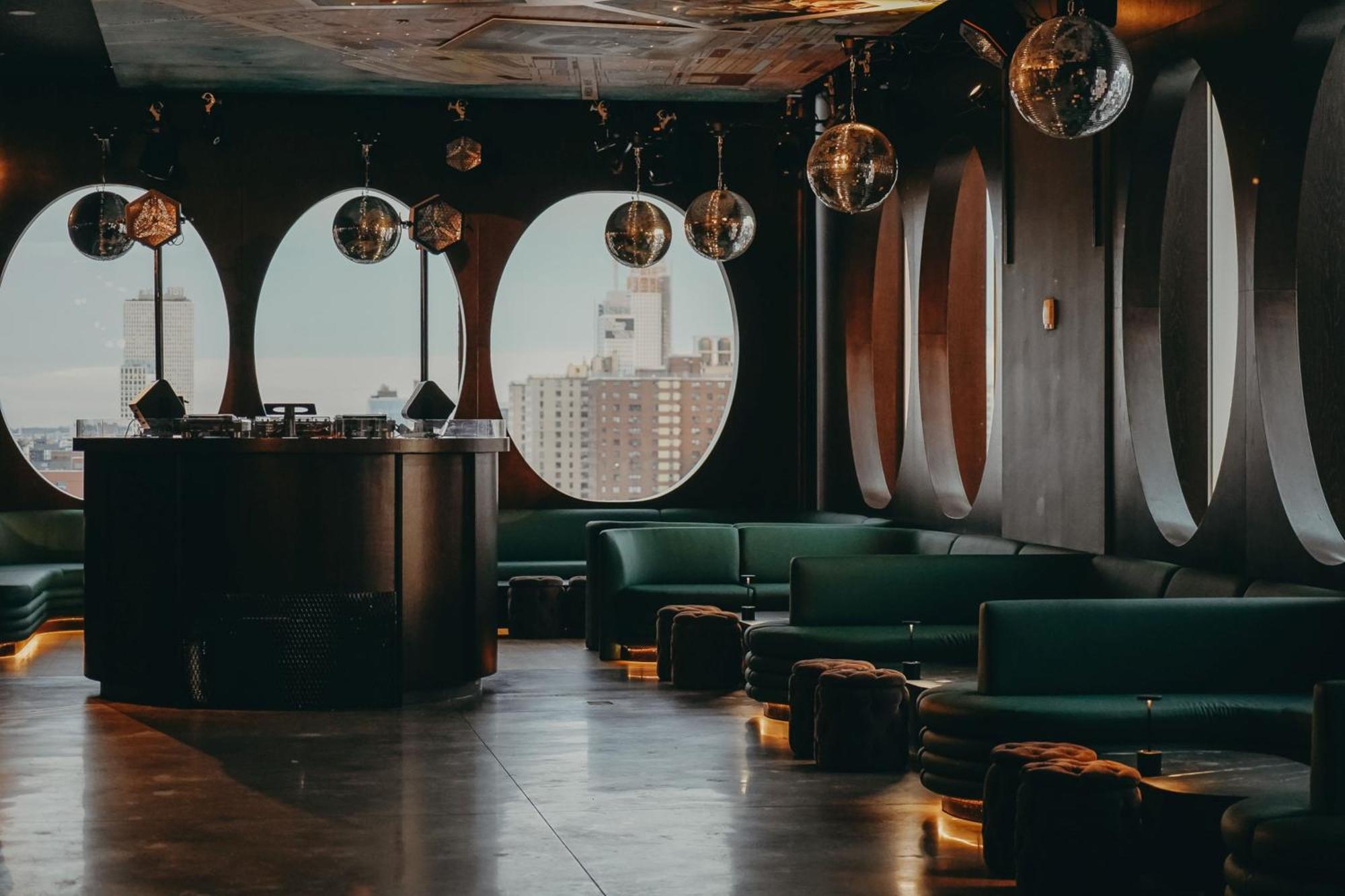 Hotel Indigo Lower East Side New York By Ihg Dış mekan fotoğraf